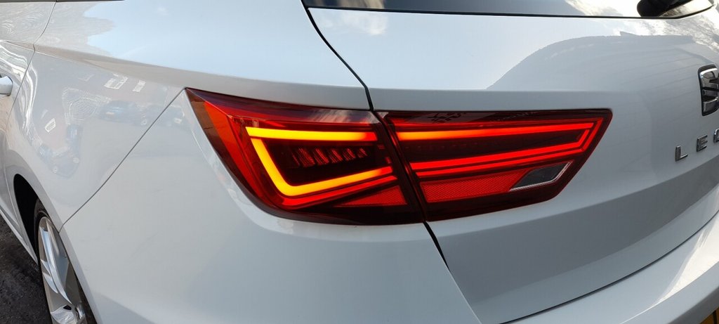 Used SEAT Leon 2018 for sale - 78134482: Photo 12