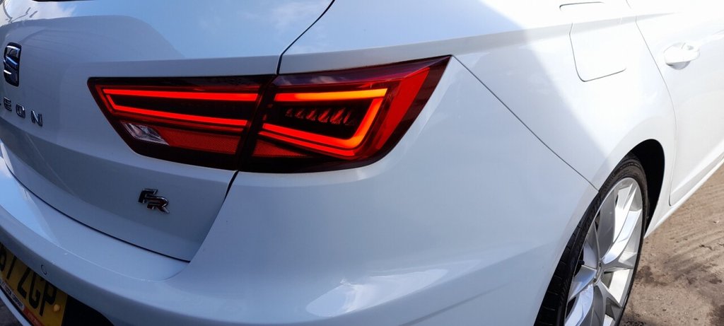 Used SEAT Leon 2018 for sale - 78134482: Photo 13