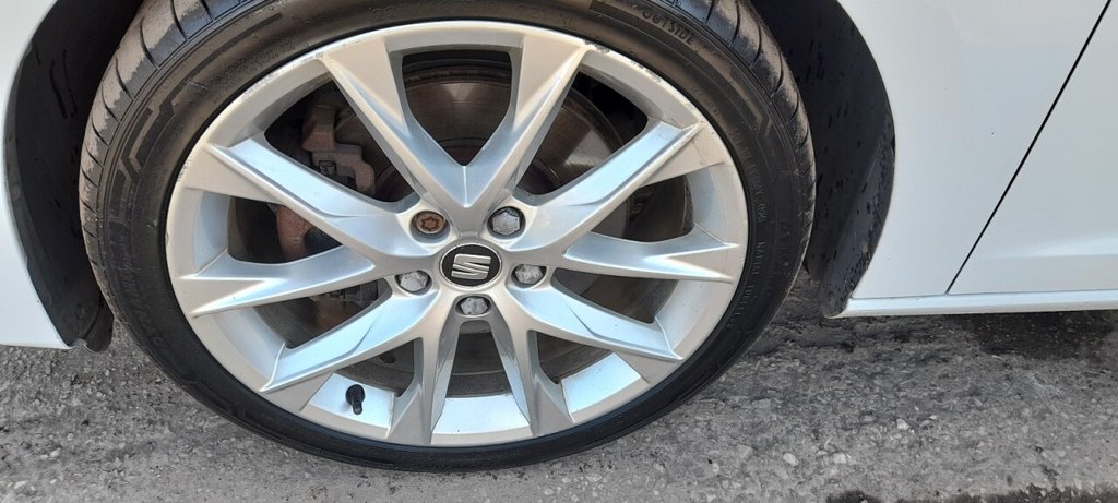 Used SEAT Leon 2018 for sale - 78134482: Photo 14