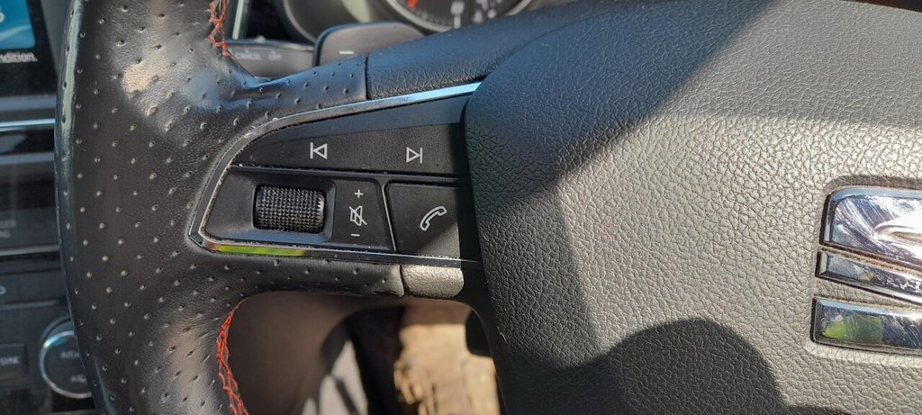 Used SEAT Leon 2018 for sale - 78134482: Photo 17