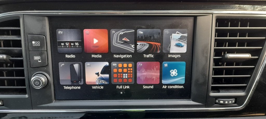 Used SEAT Leon 2018 for sale - 78134482: Photo 18