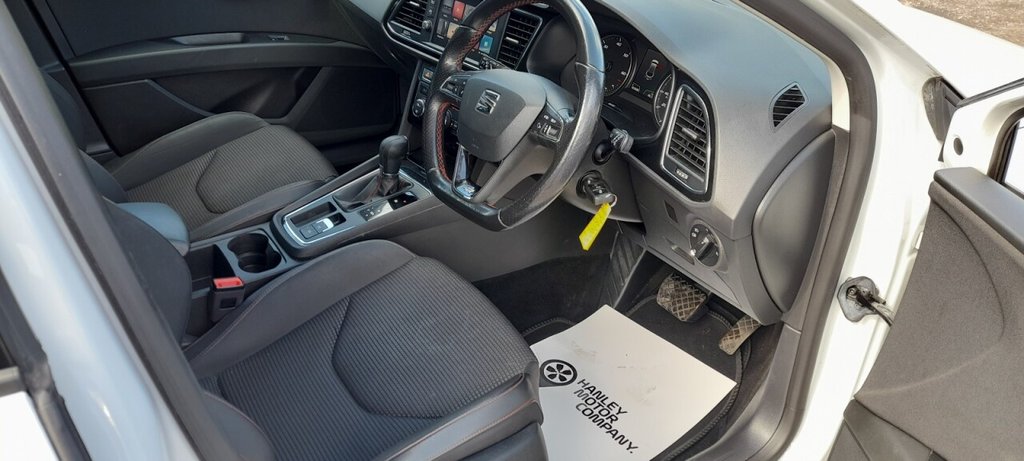 Used SEAT Leon 2018 for sale - 78134482: Photo 19