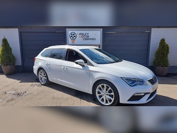 Used SEAT Leon 2018 for sale - 78134482: Photo