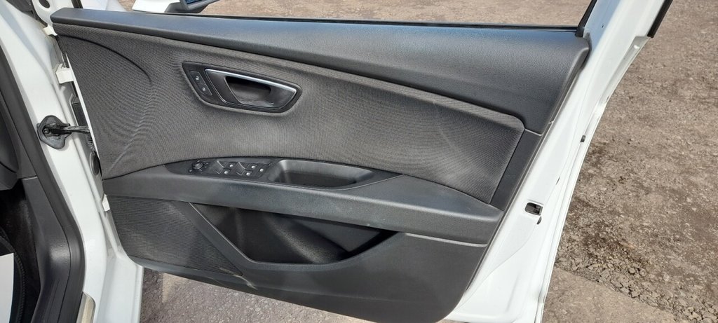 Used SEAT Leon 2018 for sale - 78134482: Photo 22