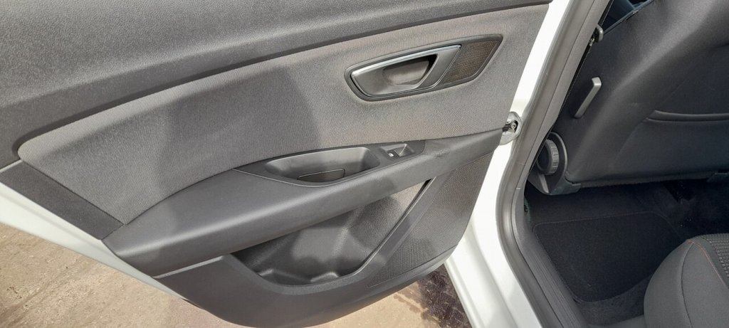 Used SEAT Leon 2018 for sale - 78134482: Photo 28