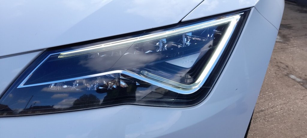 Used SEAT Leon 2018 for sale - 78134482: Photo 29