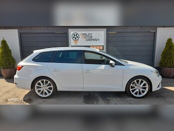 Used SEAT Leon 2018 for sale - 78134482: Photo