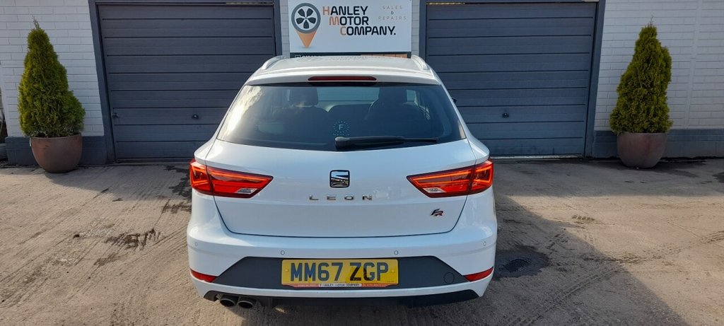 Used SEAT Leon 2018 for sale - 78134482: Photo 3