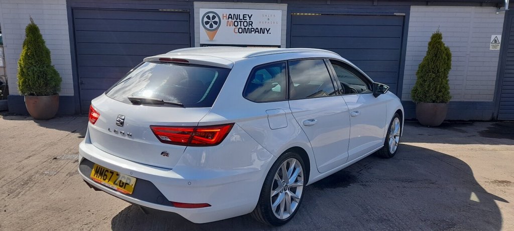 Used SEAT Leon 2018 for sale - 78134482: Photo 4