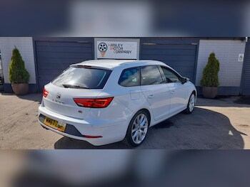 Used SEAT Leon 2018 for sale - 78134482: Photo