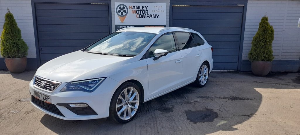Used SEAT Leon 2018 for sale - 78134482: Photo 5
