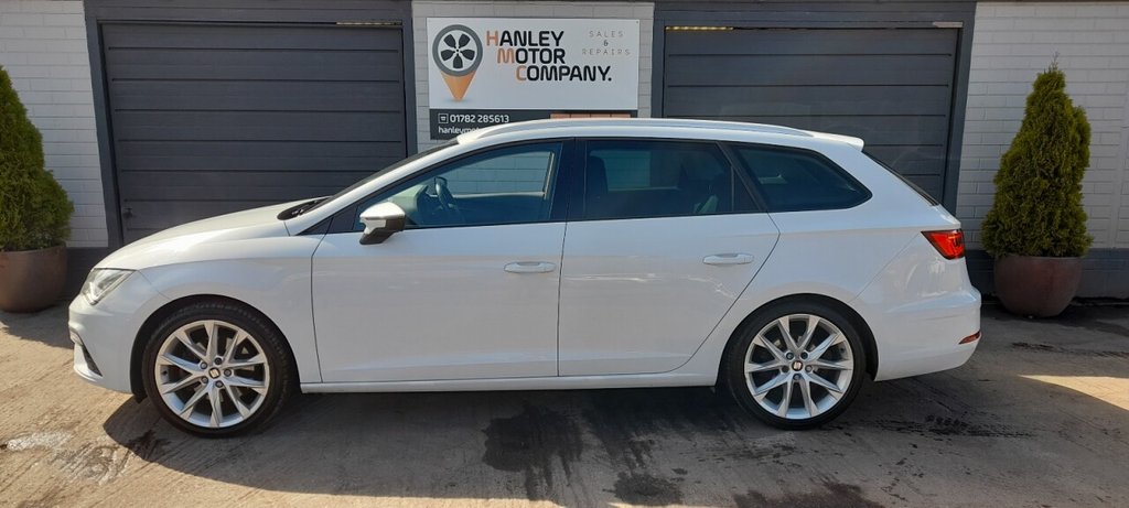 Used SEAT Leon 2018 for sale - 78134482: Photo 6