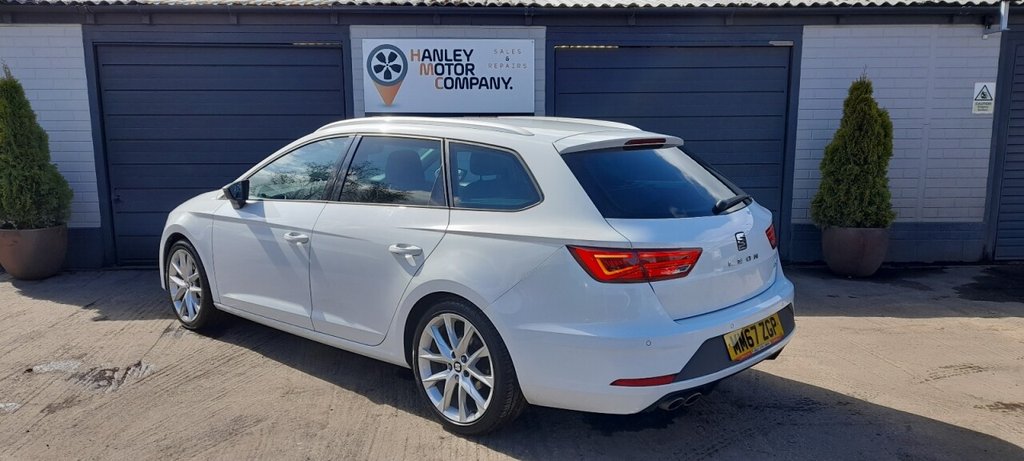 Used SEAT Leon 2018 for sale - 78134482: Photo 7