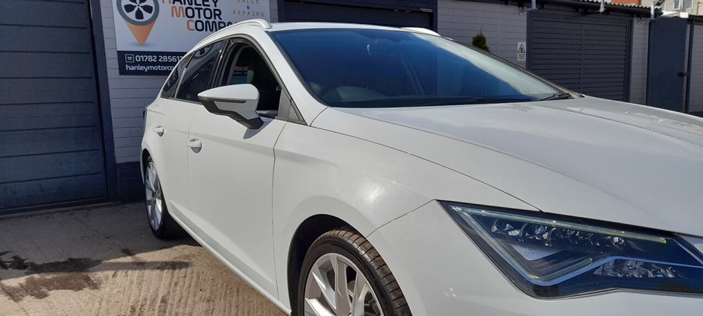 Used SEAT Leon 2018 for sale - 78134482: Photo 8