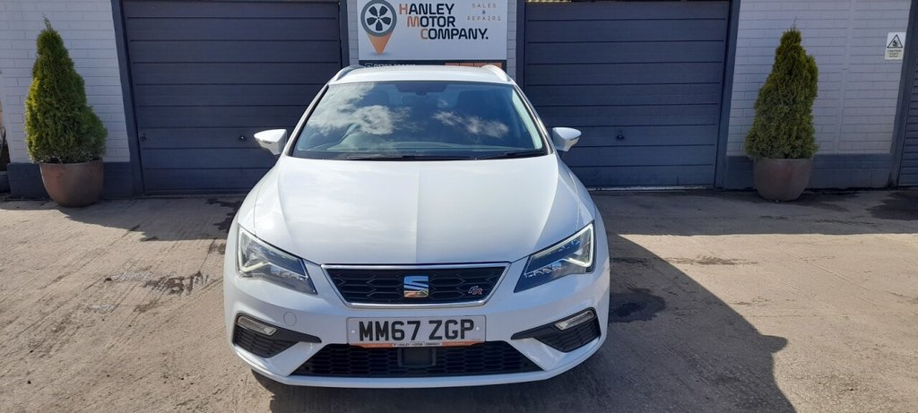 Used SEAT Leon 2018 for sale - 78134482: Photo 9
