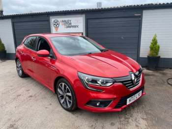 2017 (17) - 1.6 dCi Dynamique S Nav 5dr