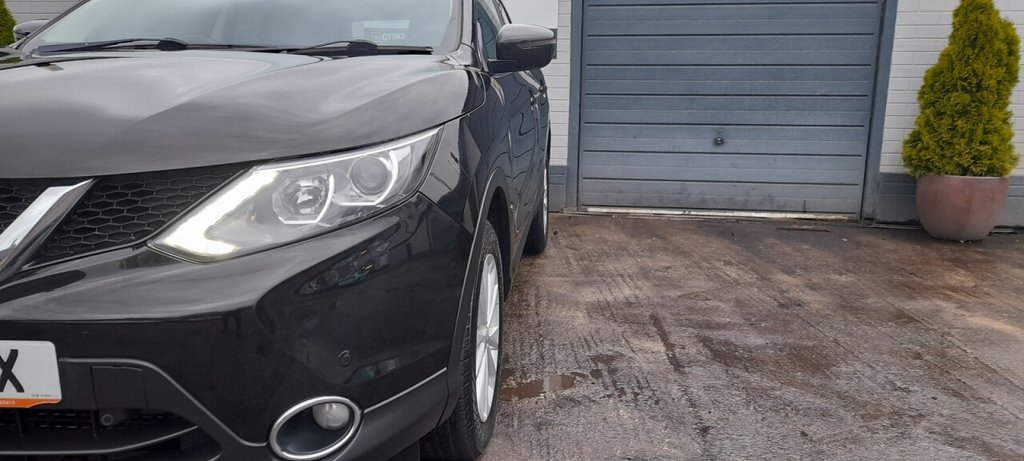 Used Nissan Qashqai 2016 for sale - 77880064: Photo 12