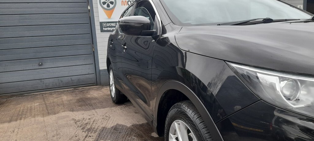 Used Nissan Qashqai 2016 for sale - 77880064: Photo 14