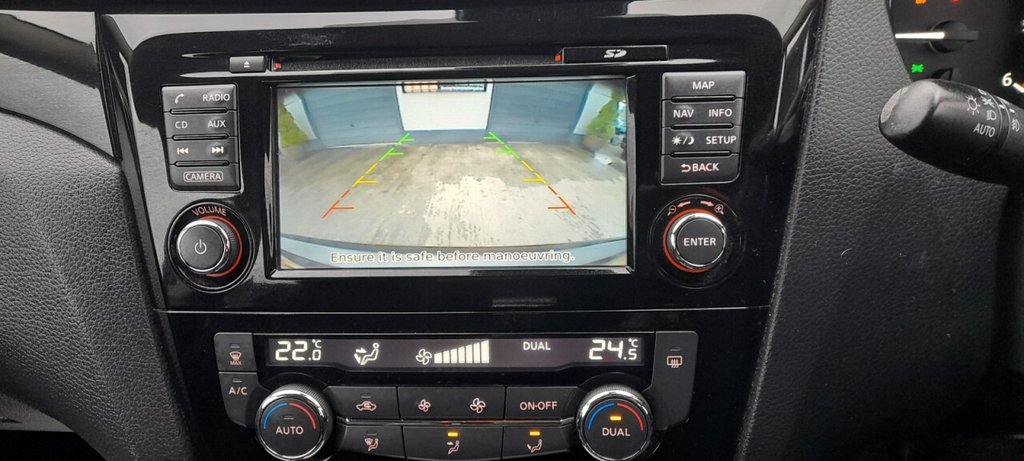 Used Nissan Qashqai 2016 for sale - 77880064: Photo 17