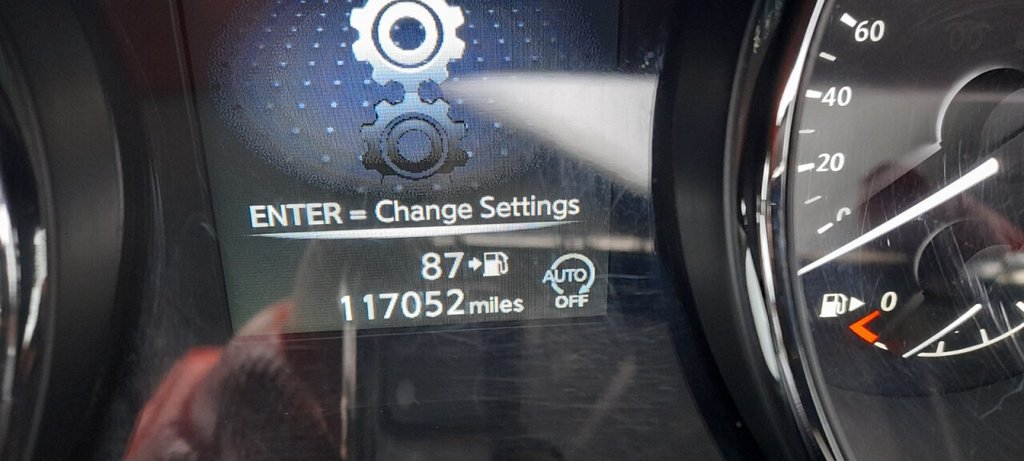 Used Nissan Qashqai 2016 for sale - 77880064: Photo 18