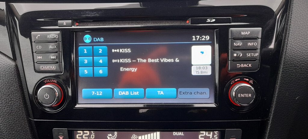 Used Nissan Qashqai 2016 for sale - 77880064: Photo 19