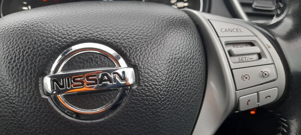 Used Nissan Qashqai 2016 for sale - 77880064: Photo 21