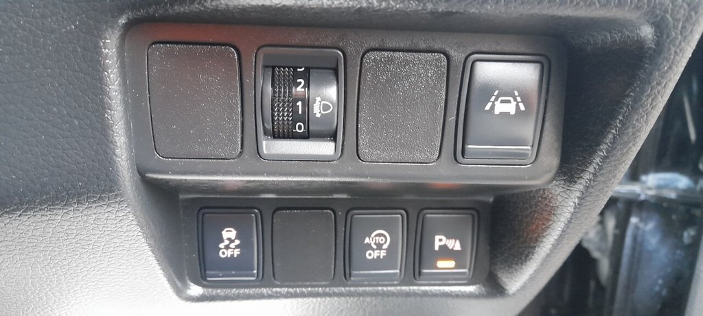 Used Nissan Qashqai 2016 for sale - 77880064: Photo 24