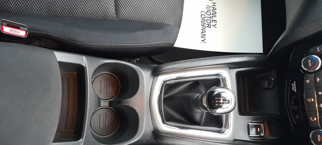 Used Nissan Qashqai 2016 for sale - 77880064: Photo 25