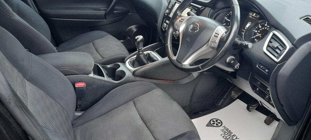 Used Nissan Qashqai 2016 for sale - 77880064: Photo 26