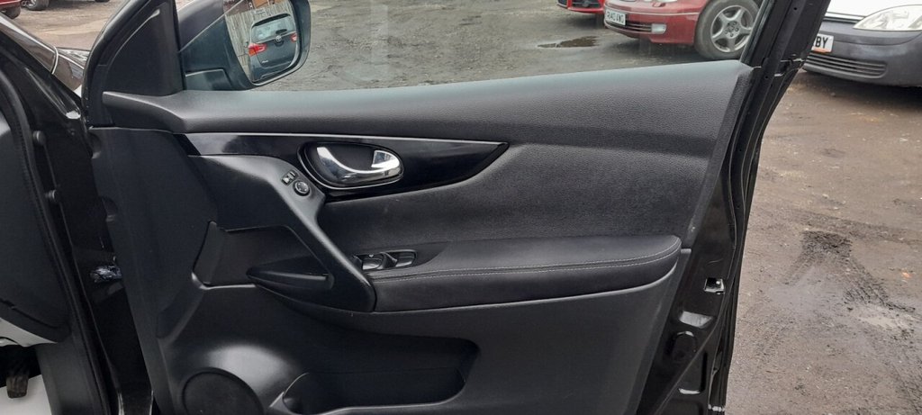 Used Nissan Qashqai 2016 for sale - 77880064: Photo 28