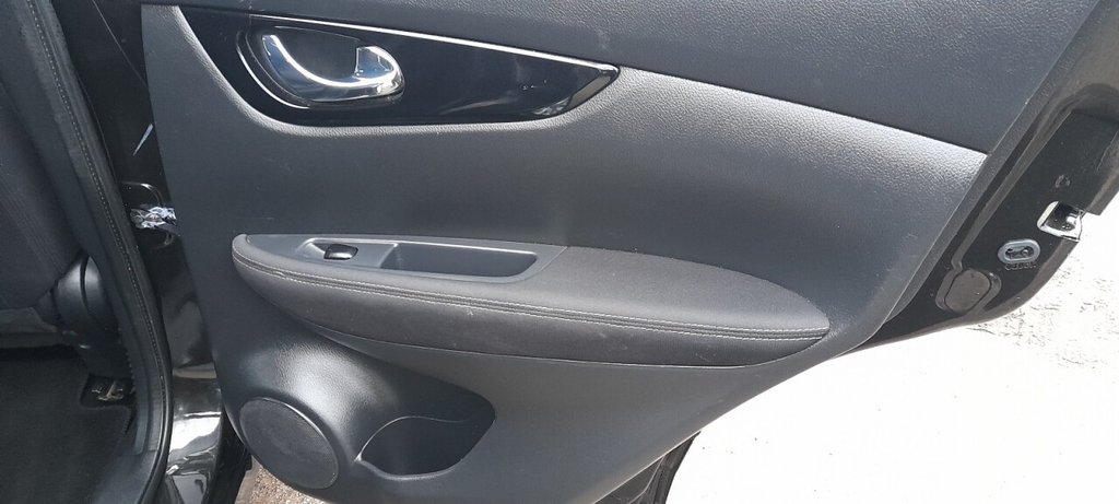 Used Nissan Qashqai 2016 for sale - 77880064: Photo 30