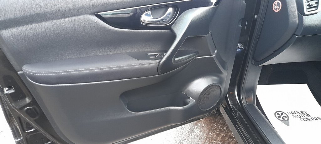 Used Nissan Qashqai 2016 for sale - 77880064: Photo 33