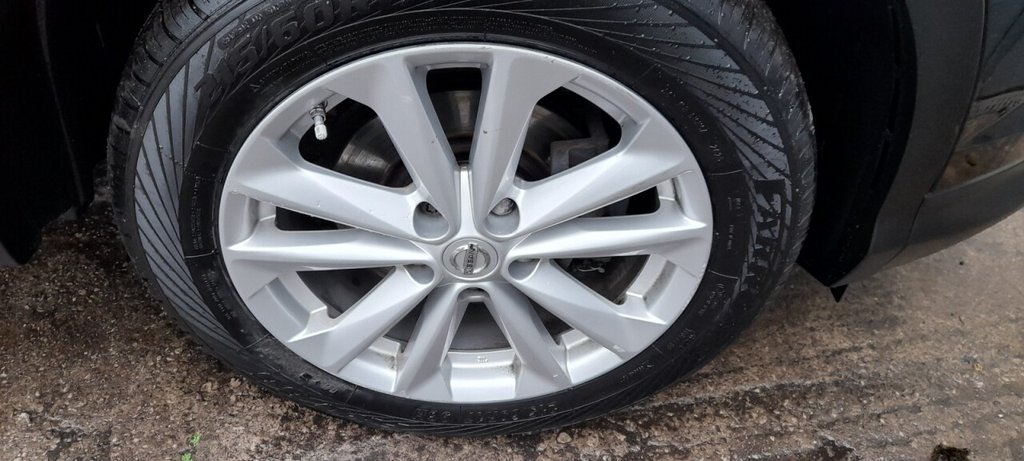 Used Nissan Qashqai 2016 for sale - 77880064: Photo 5