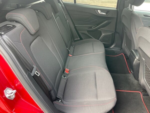 Used Ford Focus 2018 for sale - 75607246: Photo 11