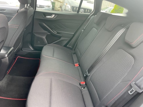 Used Ford Focus 2018 for sale - 75607246: Photo 12