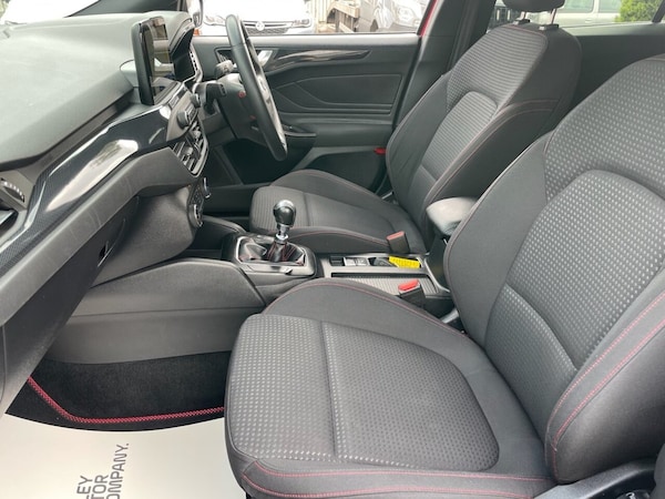 Used Ford Focus 2018 for sale - 75607246: Photo 13