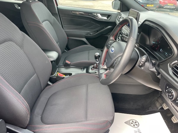 Used Ford Focus 2018 for sale - 75607246: Photo 14