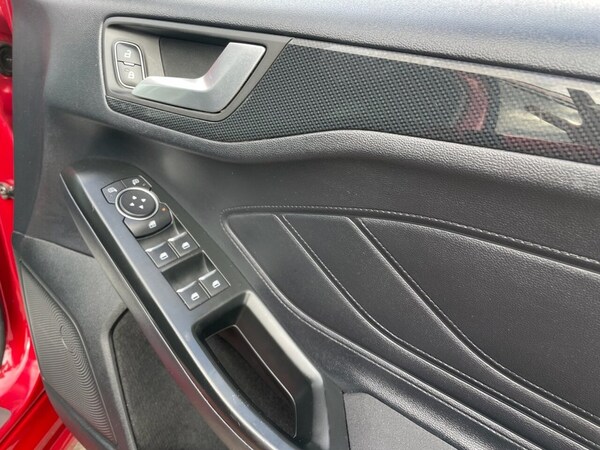 Used Ford Focus 2018 for sale - 75607246: Photo 15