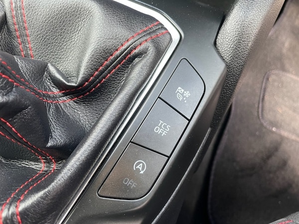 Used Ford Focus 2018 for sale - 75607246: Photo 19