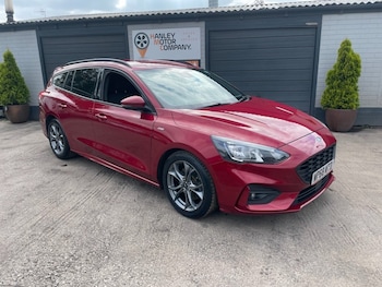 Ford - Focus