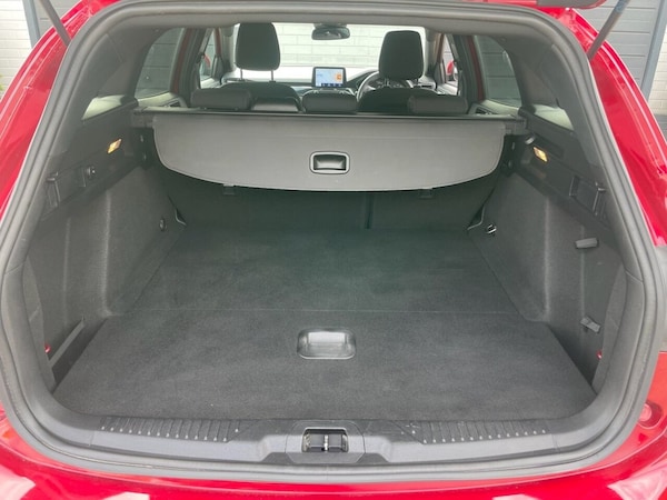 Used Ford Focus 2018 for sale - 75607246: Photo 7