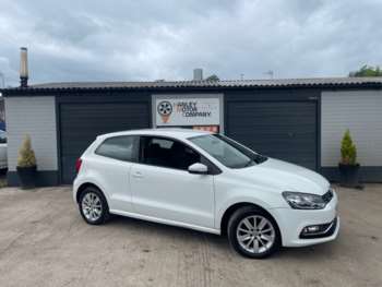 2015 (65) - 1.0 BlueMotion Tech SE Hatchback 3dr Petrol Manual Euro 6 (s/s) (60 ps)