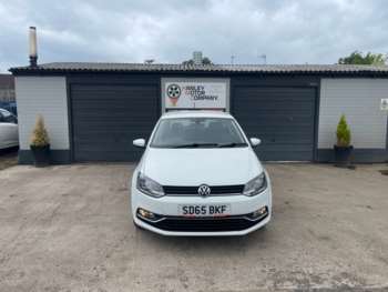 Used Volkswagen Polo 2015 for sale - 74806594: Photo