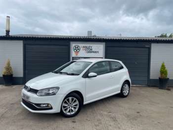 Used Volkswagen Polo 2015 for sale - 74806594: Photo