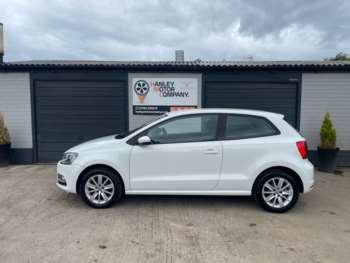 Used Volkswagen Polo 2015 for sale - 74806594: Photo