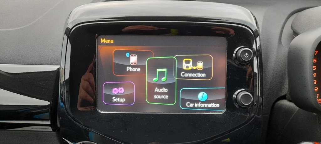 Used Toyota AYGO 2016 for sale - 76910382: Photo 13