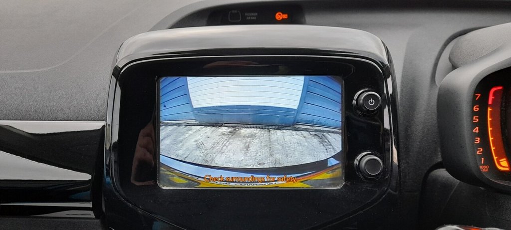 Used Toyota AYGO 2016 for sale - 76910382: Photo 14