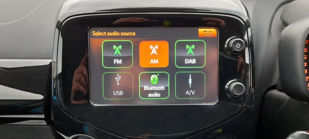 Used Toyota AYGO 2016 for sale - 76910382: Photo 16