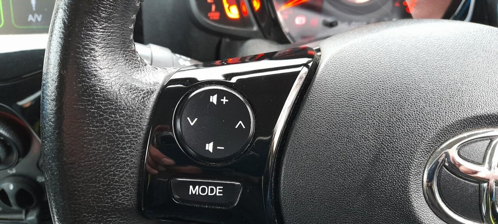 Used Toyota AYGO 2016 for sale - 76910382: Photo 18