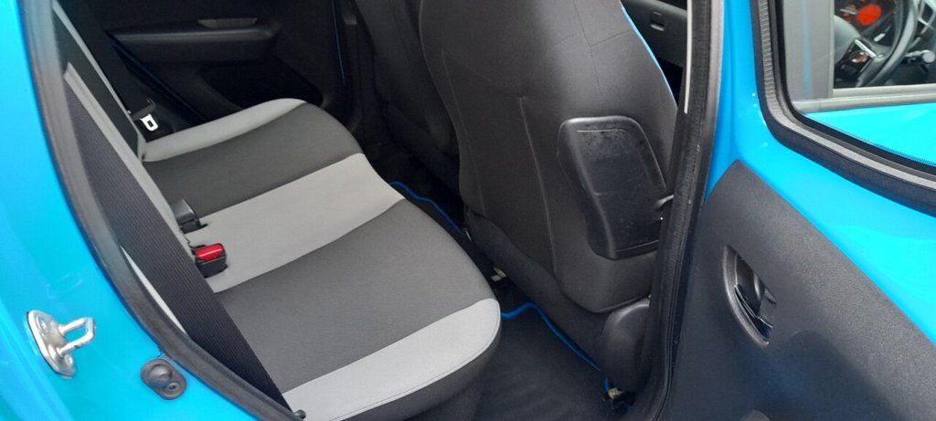 Used Toyota AYGO 2016 for sale - 76910382: Photo 21